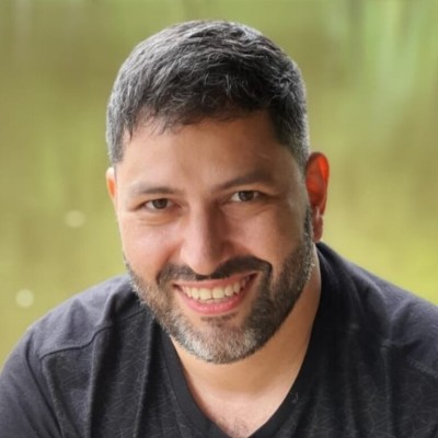 Eric Francisco Scolastici