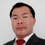 Frank Tanaka